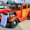 Cruisin for a Cure 011