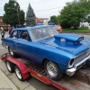 2018 Cynthiana Rod Run