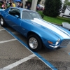 2018 Cynthiana Rod Run