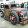 Detroit Autorama 2018 BangShift72