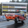 Dutch Classic super stock action50