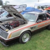 Ford Carlisle Nationals 2018 cool cars21