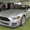 Ford Carlisle Nationals 2018 cool cars27