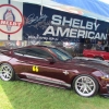 Ford Carlisle Nationals 2018 cool cars43