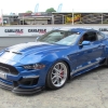 Ford Carlisle Nationals 2018 cool cars47