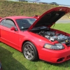 Ford Carlisle Nationals 2018 cool cars50