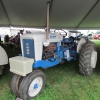 Ford Carlisle Nationals 2018 Trucks Tractors10