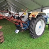 Ford Carlisle Nationals 2018 Trucks Tractors2