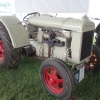 Ford Carlisle Nationals 2018 Trucks Tractors29