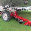 Ford Carlisle Nationals 2018 Trucks Tractors3