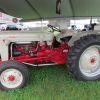 Ford Carlisle Nationals 2018 Trucks Tractors4