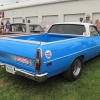 Ford Carlisle Nationals 2018 Trucks Tractors48