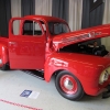 Ford Carlisle Nationals 2018 Trucks Tractors54