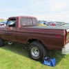 Ford Carlisle Nationals 2018 Trucks Tractors63