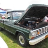 Ford Carlisle Nationals 2018 Trucks Tractors69