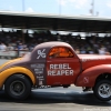 2018 Holley Hot Rod Reunion 212