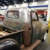 Houston Autorama 2018 Ford Chevy Dodge1