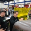 Houston Autorama 2018 Ford Chevy Dodge11