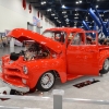 Houston Autorama 2018 Ford Chevy Dodge35