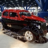 Houston Autorama 2018 Ford Chevy Dodge58