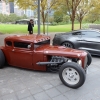 Houston Autorama 2018 Ford Chevy Dodge6