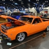 Houston Autorama 2018 Ford Chevy Dodge100