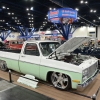 Houston Autorama 2018 Ford Chevy Dodge102