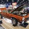 Houston Autorama 2018 Ford Chevy Dodge105