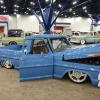 Houston Autorama 2018 Ford Chevy Dodge107