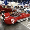 Houston Autorama 2018 Ford Chevy Dodge116