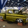 Houston Autorama 2018 Ford Chevy Dodge62
