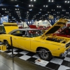 Houston Autorama 2018 Ford Chevy Dodge70