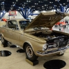 Houston Autorama 2018 Ford Chevy Dodge73