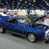 Houston Autorama 2018 Ford Chevy Dodge75