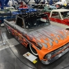 Houston Autorama 2018 Ford Chevy Dodge79