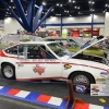 Houston Autorama 2018 Ford Chevy Dodge123