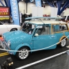 Houston Autorama 2018 Ford Chevy Dodge125