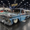 Houston Autorama 2018 Ford Chevy Dodge133