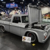 Houston Autorama 2018 Ford Chevy Dodge134