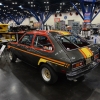 Houston Autorama 2018 Ford Chevy Dodge135