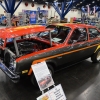 Houston Autorama 2018 Ford Chevy Dodge136