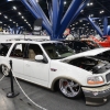 Houston Autorama 2018 Ford Chevy Dodge152