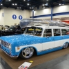 Houston Autorama 2018 Ford Chevy Dodge156