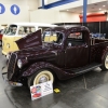 Houston Autorama 2018 Ford Chevy Dodge159