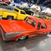 Houston Autorama 2018 Ford Chevy Dodge160