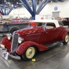 Houston Autorama 2018 Ford Chevy Dodge184