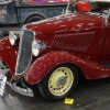 Houston Autorama 2018 Ford Chevy Dodge185