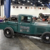 Houston Autorama 2018 Ford Chevy Dodge186