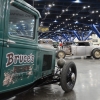 Houston Autorama 2018 Ford Chevy Dodge189