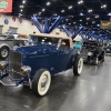 Houston Autorama 2018 Ford Chevy Dodge194